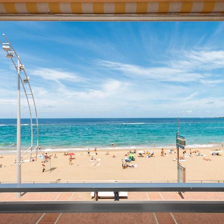 Blue Vista Apartment Las Palmas de Gran Canaria Exteriér fotografie
