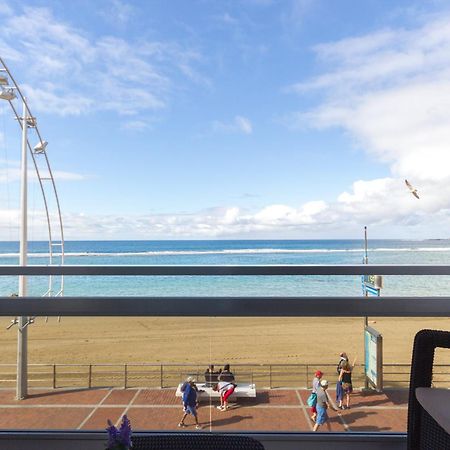 Blue Vista Apartment Las Palmas de Gran Canaria Exteriér fotografie