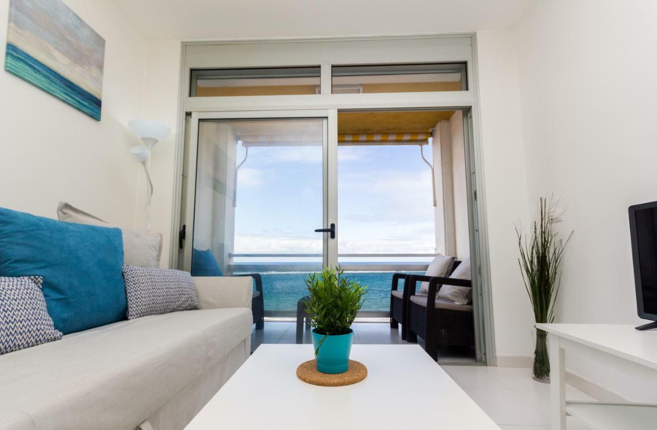 Blue Vista Apartment Las Palmas de Gran Canaria Exteriér fotografie