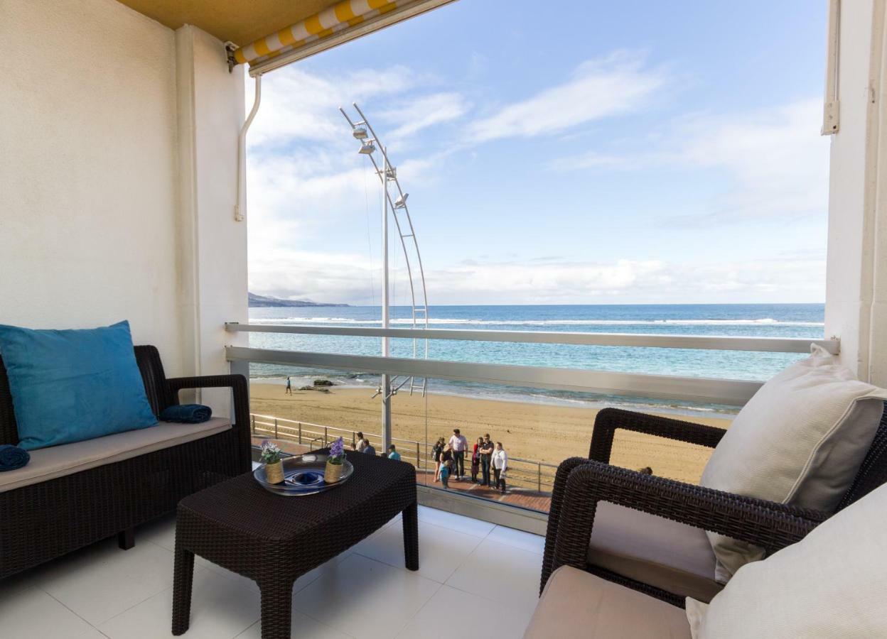 Blue Vista Apartment Las Palmas de Gran Canaria Exteriér fotografie