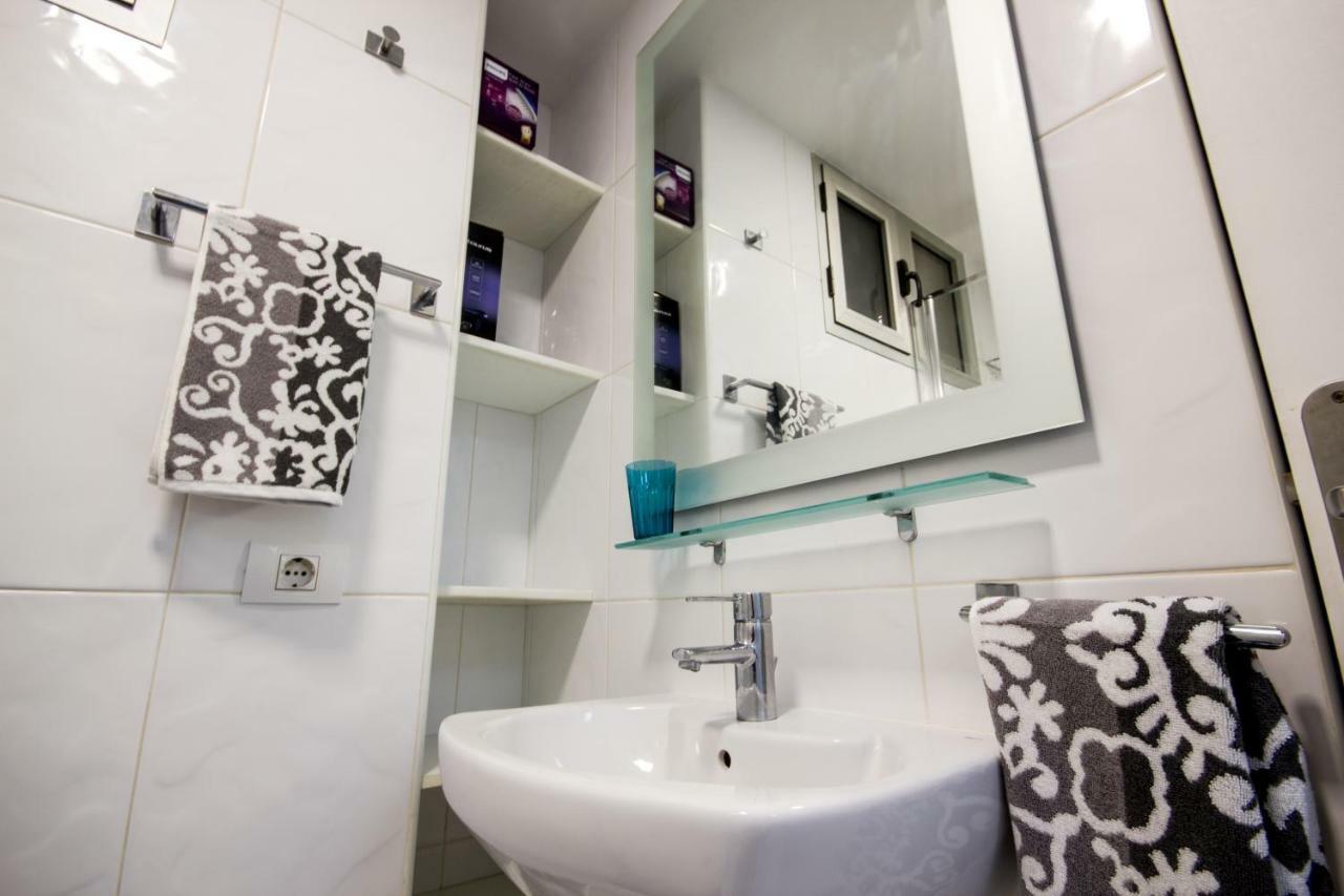 Blue Vista Apartment Las Palmas de Gran Canaria Exteriér fotografie
