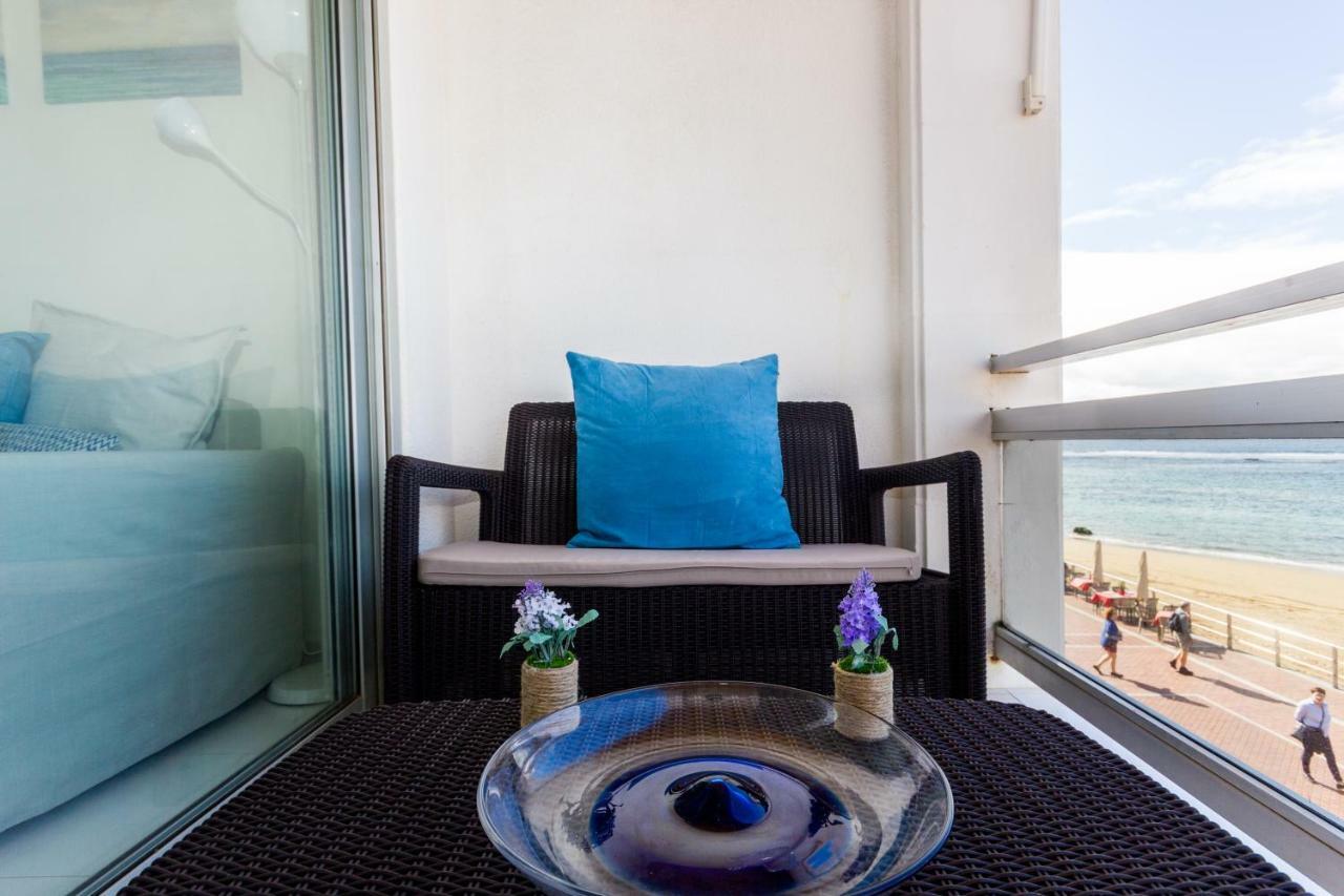 Blue Vista Apartment Las Palmas de Gran Canaria Exteriér fotografie